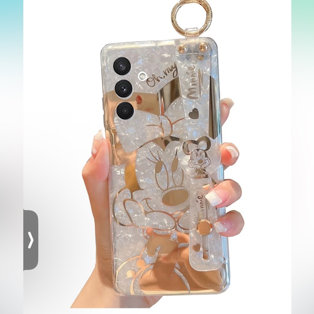 Case for Galaxy A14